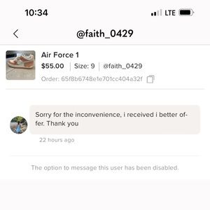 Terrible Posh Etiquette!!!! Beware